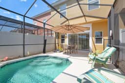 2651EN 3083 Yellow Lantana Ln - Image 3