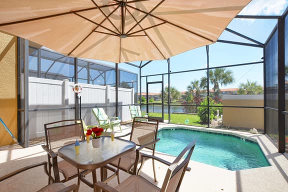 2651EN 3083 Yellow Lantana Ln - Image 1